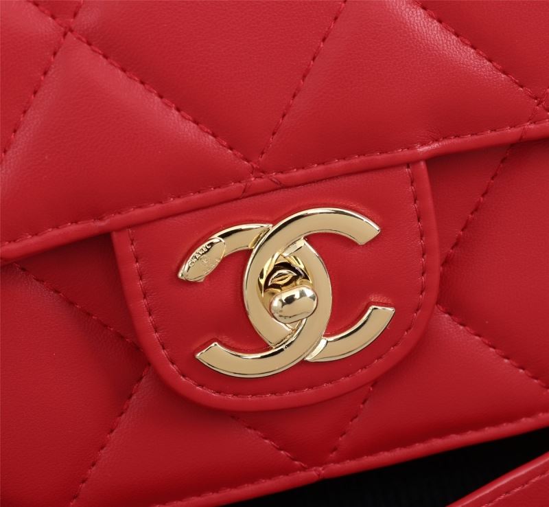 Chanel Other Stachel Bags